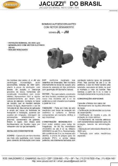 Download de catálogo